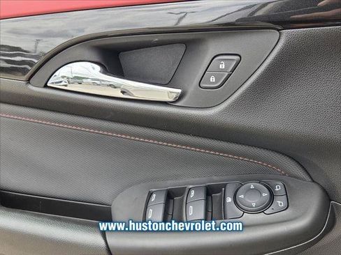 New 2026 Chevrolet TrailBlazer RS w/ Convenience Package FWD image 21