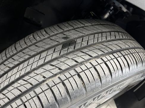 Used 2025 Hyundai Tucson SEL image 37