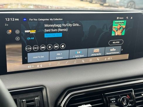 New 2026 Nissan Armada PRO-4X image 42