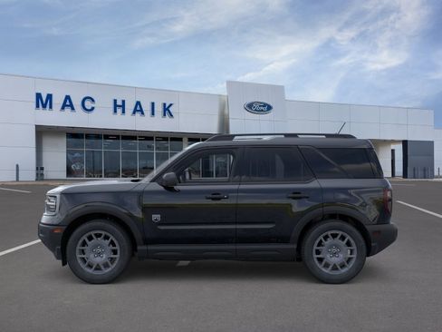 New 2026 Ford Bronco Sport Big Bend AWD/4WD image 3