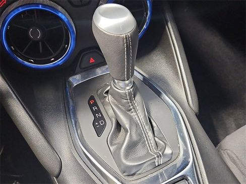 Used 2021 Chevrolet Camaro LT image 36