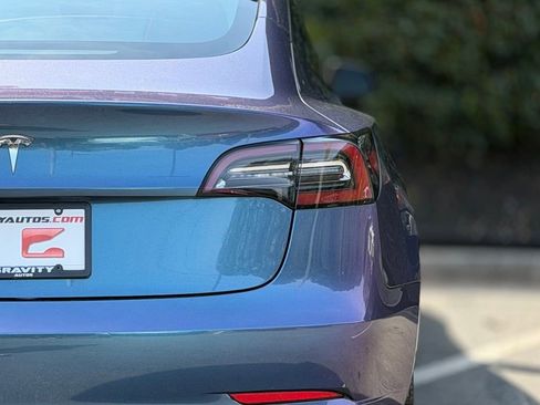 Used 2023 Tesla Model 3 Standard Range image 16