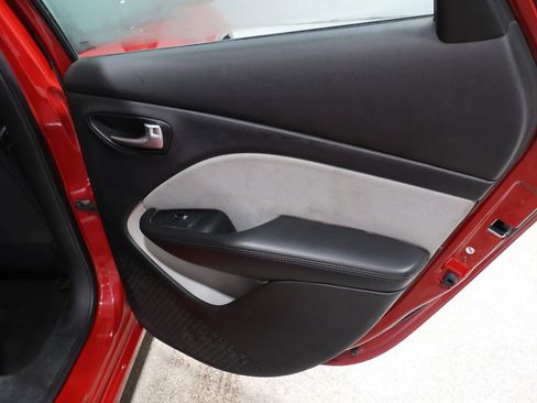 Used 2016 Dodge Dart SXT image 21