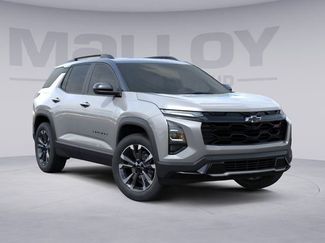 New 2026 Chevrolet Equinox RS AWD/4WD video 2