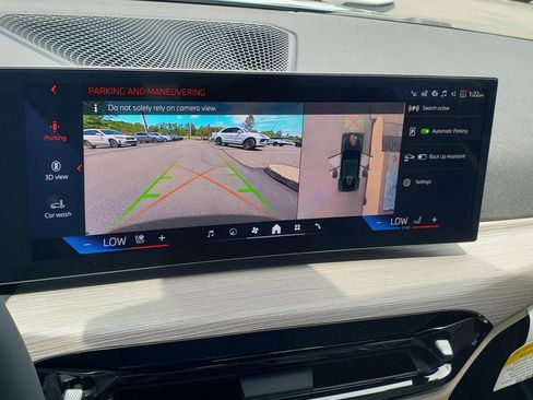 New 2026 BMW i4 xDrive40i w/ M Sport Package AWD/4WD image 28