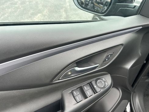 New 2026 Buick Envista Preferred FWD image 15