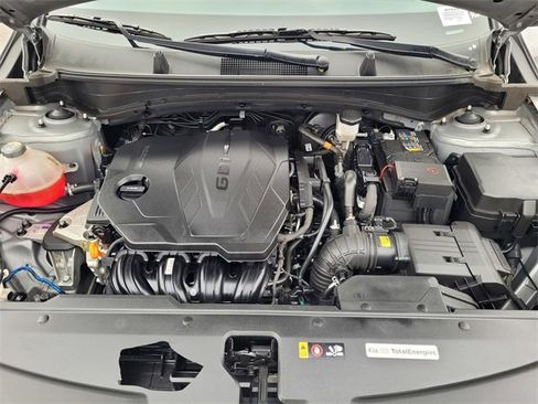 Used 2024 Kia Sportage LX image 27