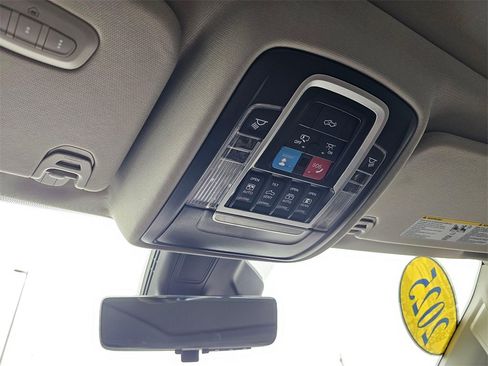 Used 2025 RAM 1500 Limited image 27