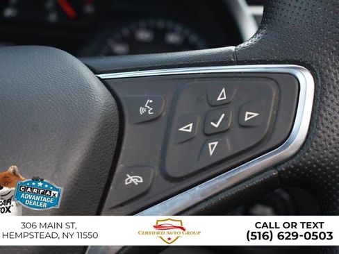 Used 2024 Chevrolet Malibu LT image 14