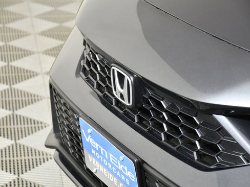 Certified 2025 Honda Civic Sport image 11