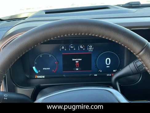 New 2026 Ford F250 King Ranch w/ Chrome Package image 24