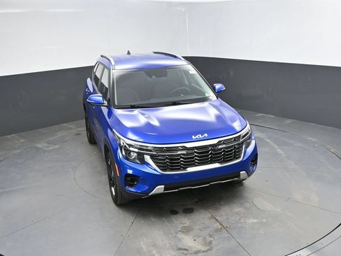 Used 2025 Kia Seltos S FWD image 26