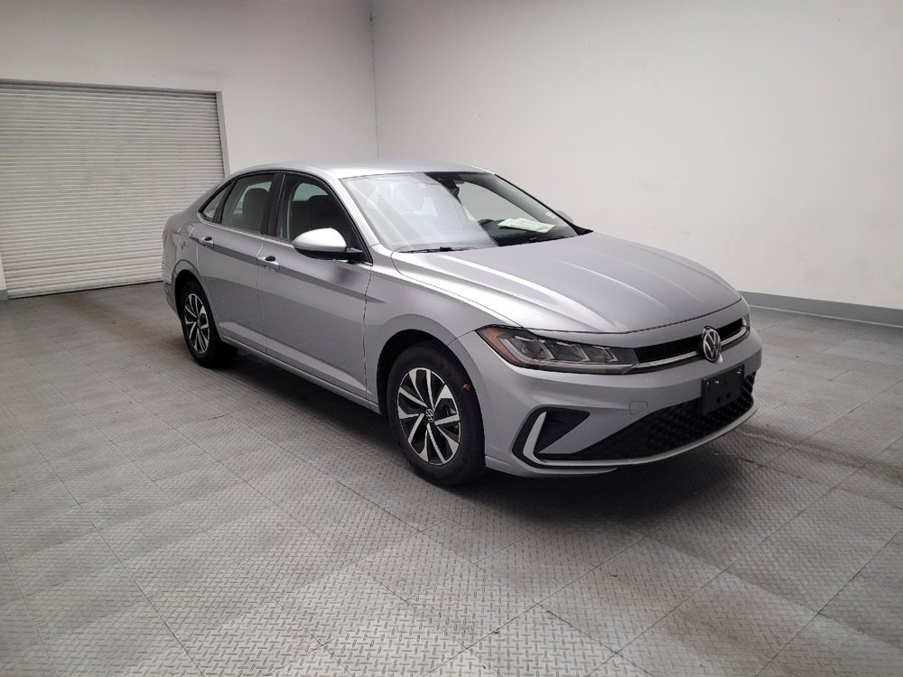 Used 2025 Volkswagen Jetta S FWD image 11