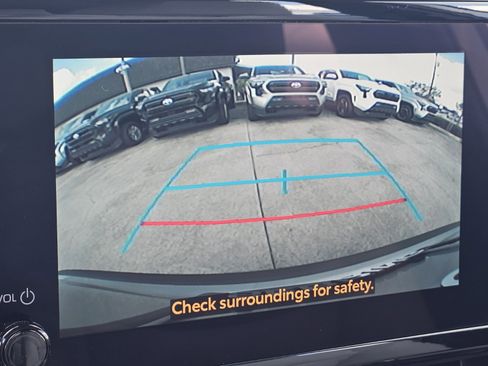 Certified 2025 Toyota Corolla Cross L image 16