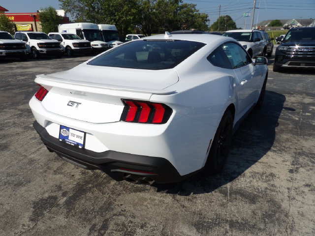 New 2026 Ford Mustang GT RWD image 14