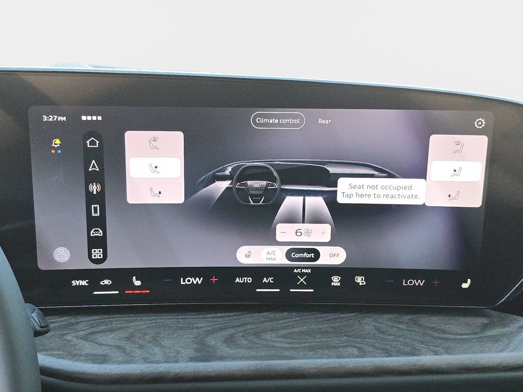 New 2026 Audi Q5 Premium AWD/4WD image 27