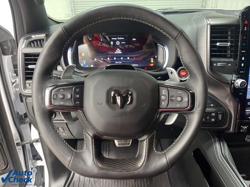 Used 2025 RAM 1500 RHO w/ RHO Level 1 Equipment Group image 17