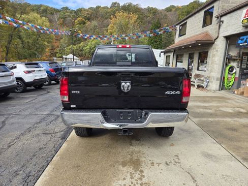 Used 2018 RAM 2500 SLT w/ Snow Chief Group image 7