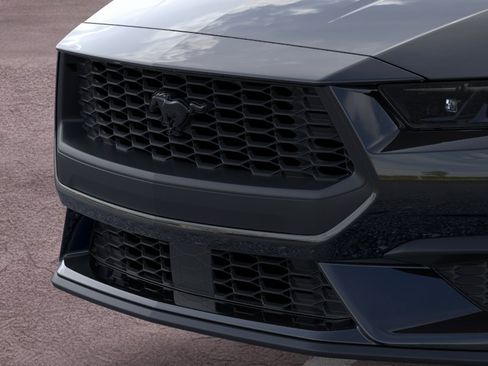 New 2026 Ford Mustang Premium RWD image 17