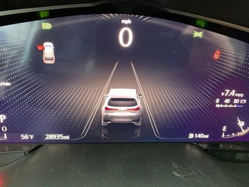 Certified 2024 MAZDA CX-90 3.3 Turbo S w/ Premium Plus image 34