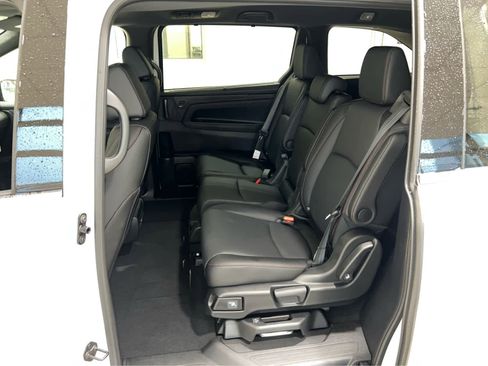 New 2026 Honda Odyssey Sport-L image 10