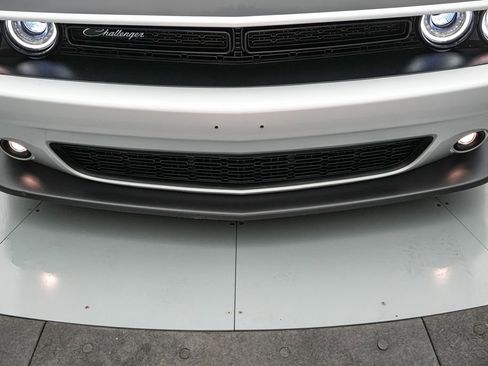 Used 2022 Dodge Challenger R/T Scat Pack w/ T/A Package image 19