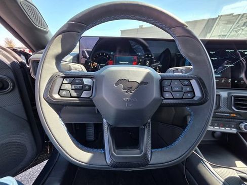 New 2026 Ford Mustang Dark Horse RWD image 15