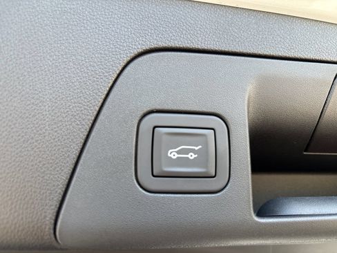 New 2026 Buick Envision Sport Touring AWD/4WD image 40