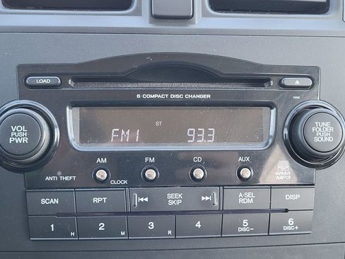 Used 2008 Honda CR-V EX image 19