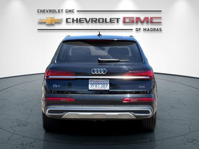 Used 2023 Audi Q7 3.0T Premium Plus
