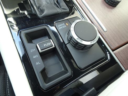 Used 2023 Toyota Tundra Capstone image 19