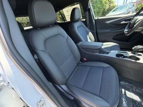 New 2026 Buick Envista Preferred w/ Convenience I Package FWD image 46