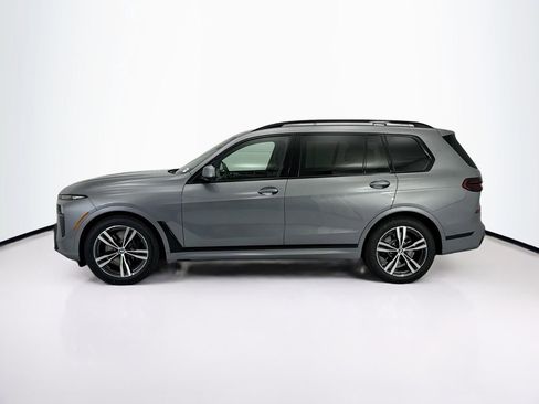 New 2026 BMW X7 xDrive40i AWD/4WD image 8