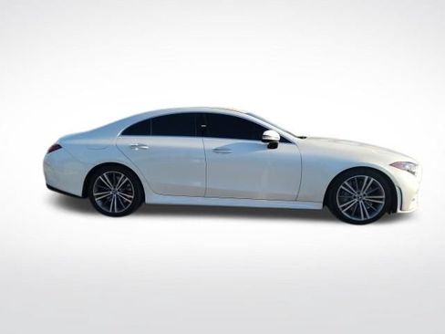Used 2019 Mercedes-Benz CLS 450 image 8