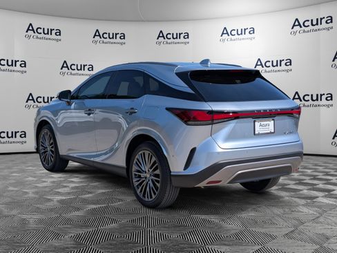 Used 2026 Lexus RX 350 FWD w/ Convenience Package image 7