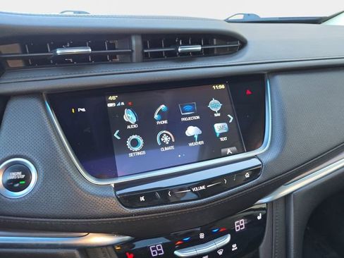 Used 2018 Cadillac XT5 Luxury w/ Driver Awareness Package image 24