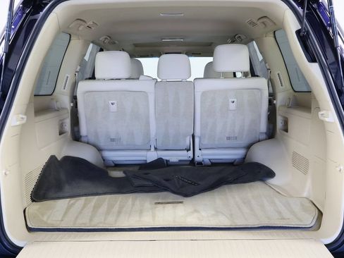 Used 2019 Lexus LX 570 4WD w/ Luxury Package image 14