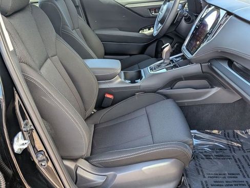 Certified 2025 Subaru Legacy Premium AWD/4WD image 35