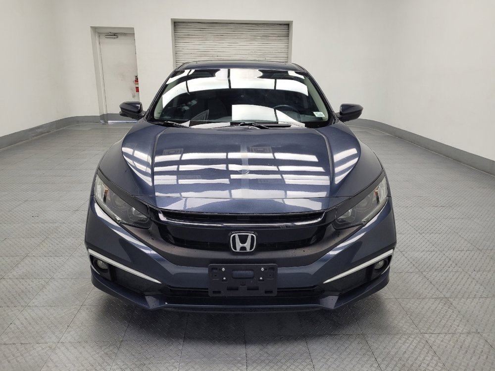 Used 2019 Honda Civic EX image 14
