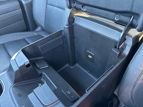 Used 2025 Chevrolet Silverado 1500 RST w/ Convenience Package II image 25