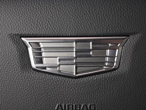New 2026 Cadillac Optiq Luxury 2 w/ LPO, Floor Liner Package AWD/4WD image 34