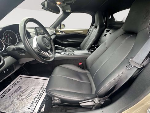 Used 2023 MAZDA MX-5 Miata Grand Touring image 27