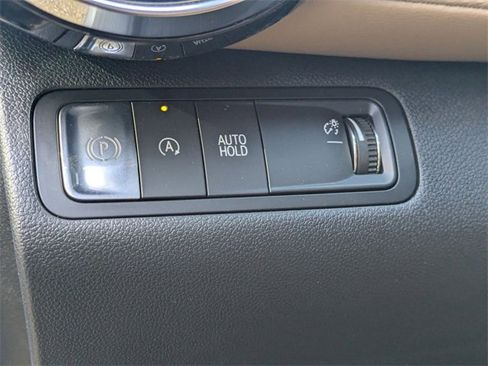 New 2026 Chevrolet Equinox ACTIV w/ Safety and Technology Package image 13