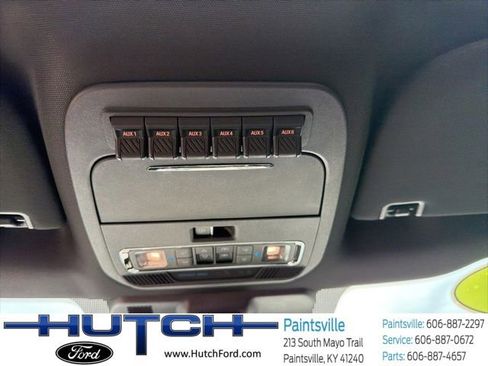 Used 2023 Ford F150 Raptor AWD/4WD image 33
