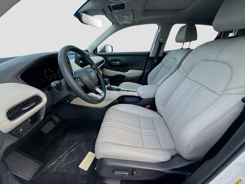 New 2027 Honda HR-V EX-L image 16