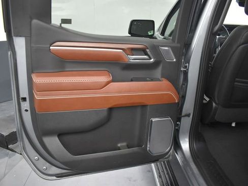 Used 2023 GMC Sierra 1500 Denali Ultimate image 44