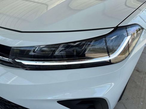 New 2025 Volkswagen Jetta Sport image 27