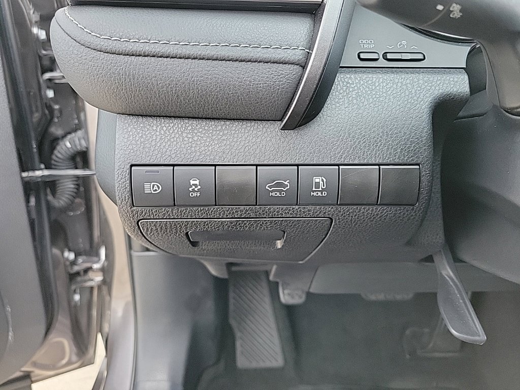 Used 2023 Toyota Camry SE FWD image 30