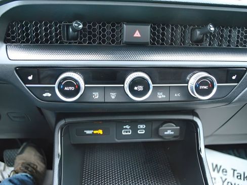 Certified 2023 Honda CR-V Sport image 14