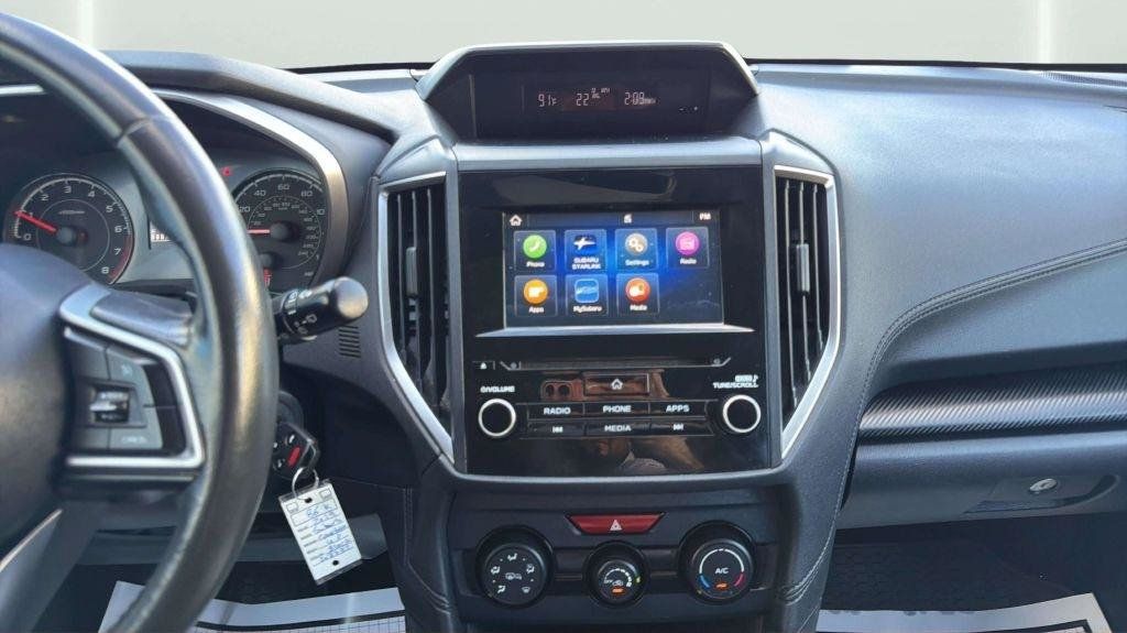 Used 2019 Subaru Crosstrek 2.0i Premium AWD/4WD image 21
